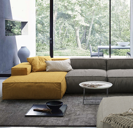 Модульный диван Фри Лаунж